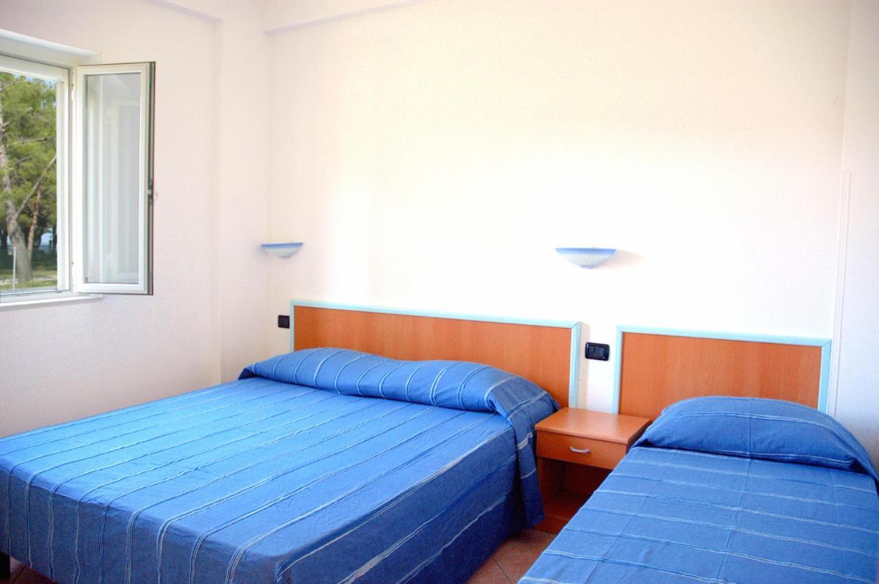 One Love Apartments Lupetto Dış mekan fotoğraf